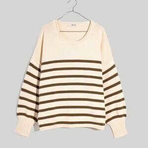 Madewell Pullover Sweater size XS